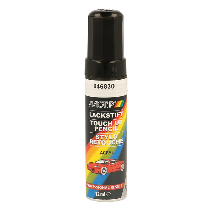 Motip, 946830 akryl-lakkstift for billakk 12 ml