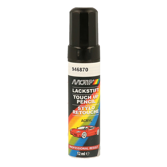 Motip, 946870 akrylbasert billakkstift 12 ml