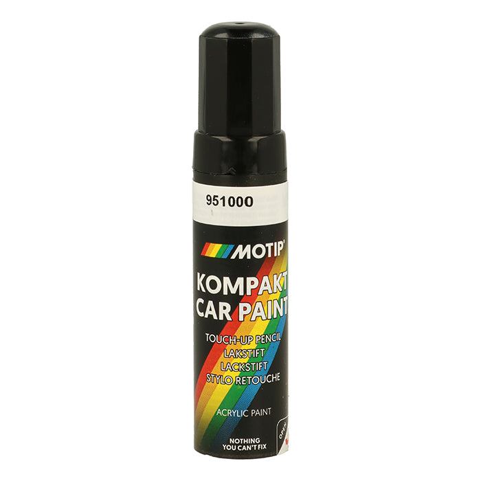 Motip, 951000 akrylberøringslakk 12 ml