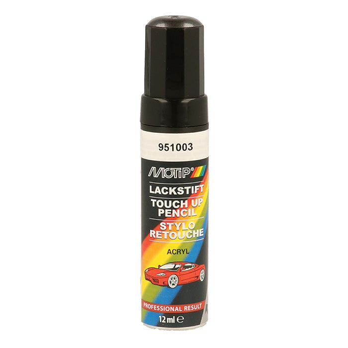 Motip, 951003 akryl billakkstift 12 ml