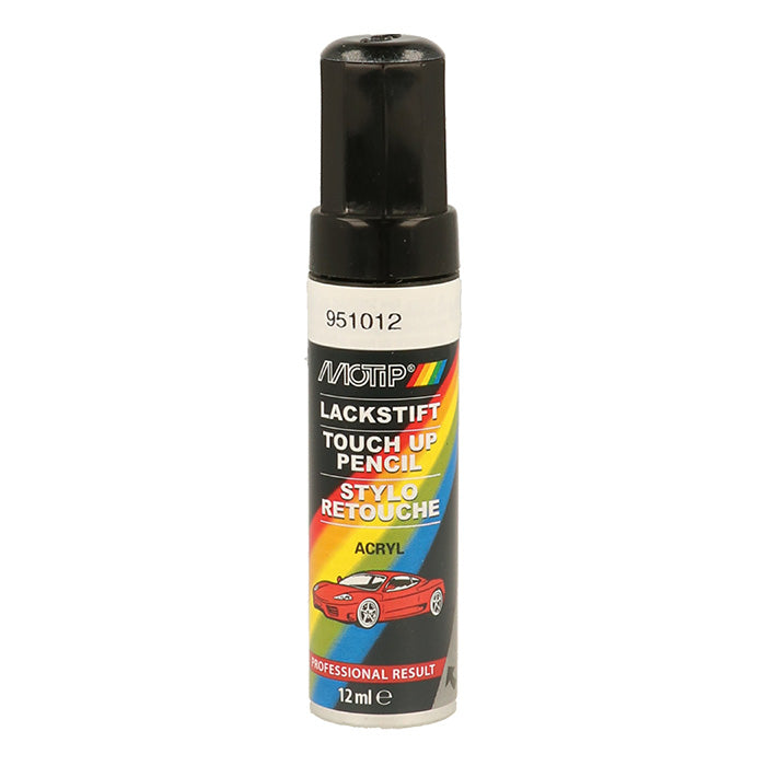 Motip, 951012 akrylbasert billakkstift 12 ml