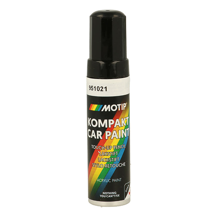 Motip, 951021 akryllakkstift for billakk 12 ml