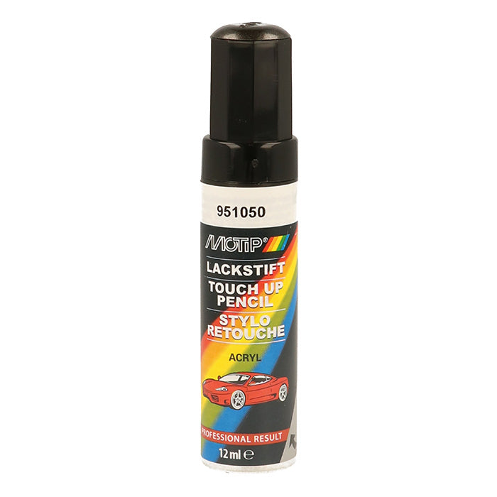 Motip, 951050 akrylbasert billakkstift 12 ml