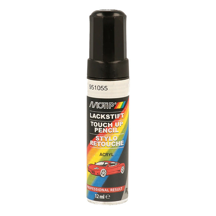 Motip, 951055 akrylbasert billakkstift 12 ml