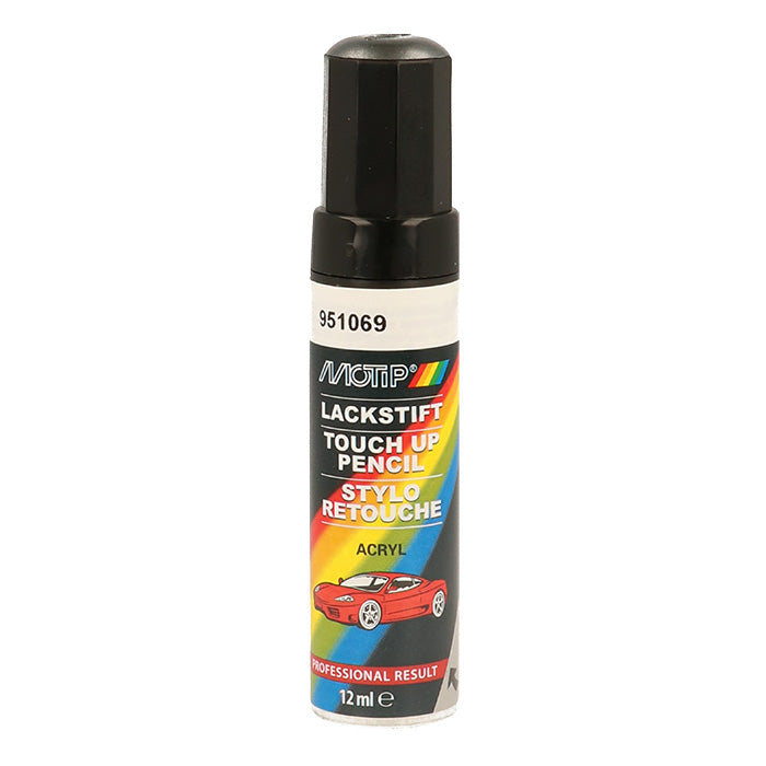 Motip, 951069 akrylbasert billakkstift 12 ml