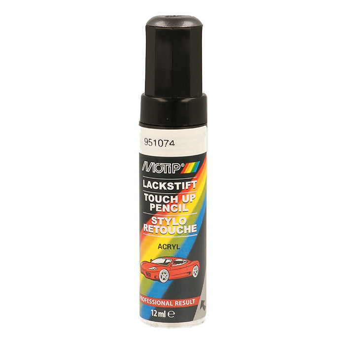 Motip, 951074 Lakstift Akryl Autolak 12ml