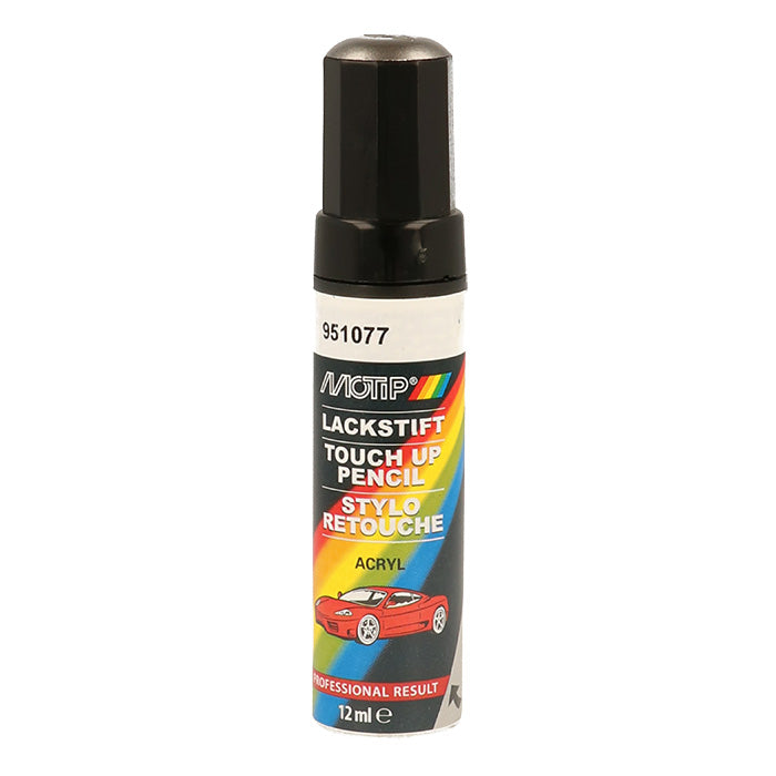 Motip, 951077 akryllakkstift for billakk, 12 ml