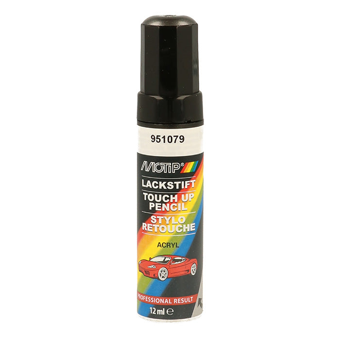 Motip, 951079 akrylbasert billakkstift 12 ml