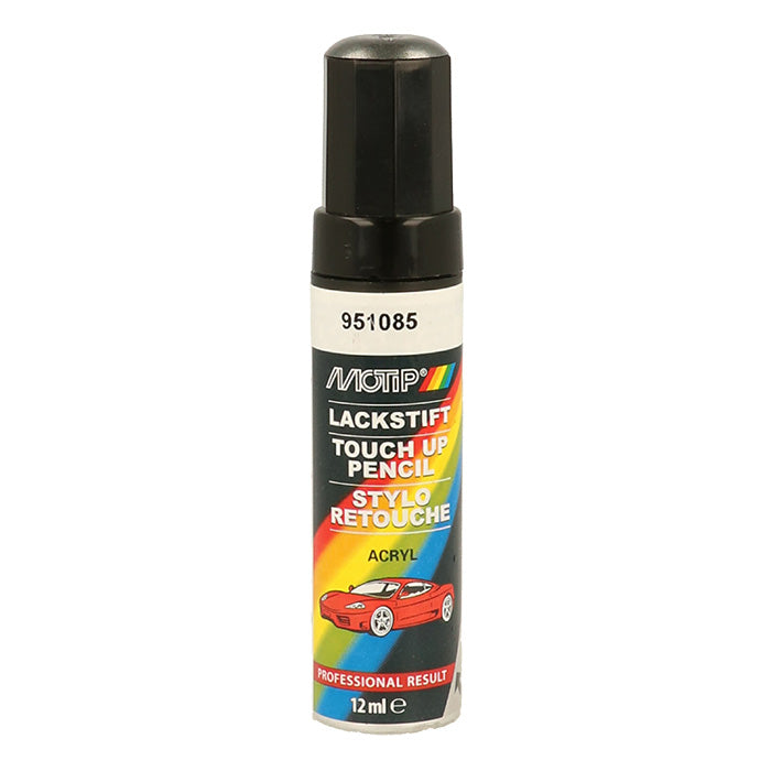 Motip, 951085 akryllakkstift for billakk, 12 ml