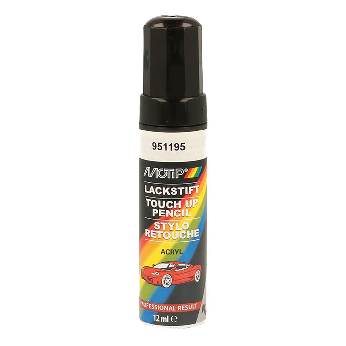Motip, 951195 akrylbasert lakkeringsstift for billakk, 12 ml