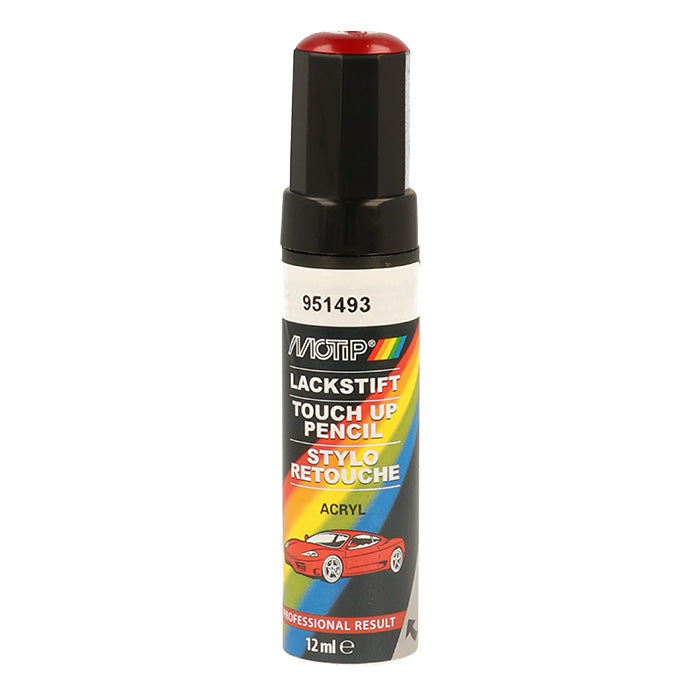 Motip, 951493 Lakkstift Akryl billakk 12ml