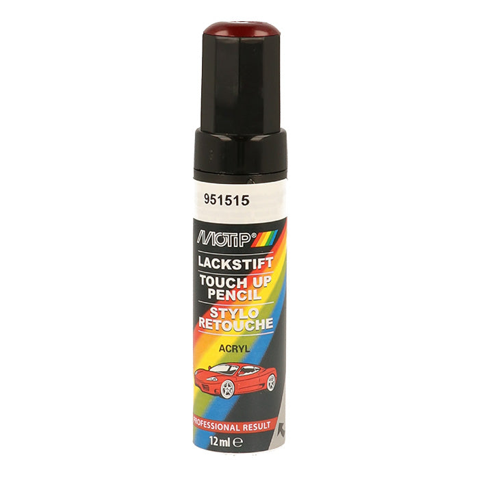 Motip, 951515 Lakstift Akryl Autolak 12ml