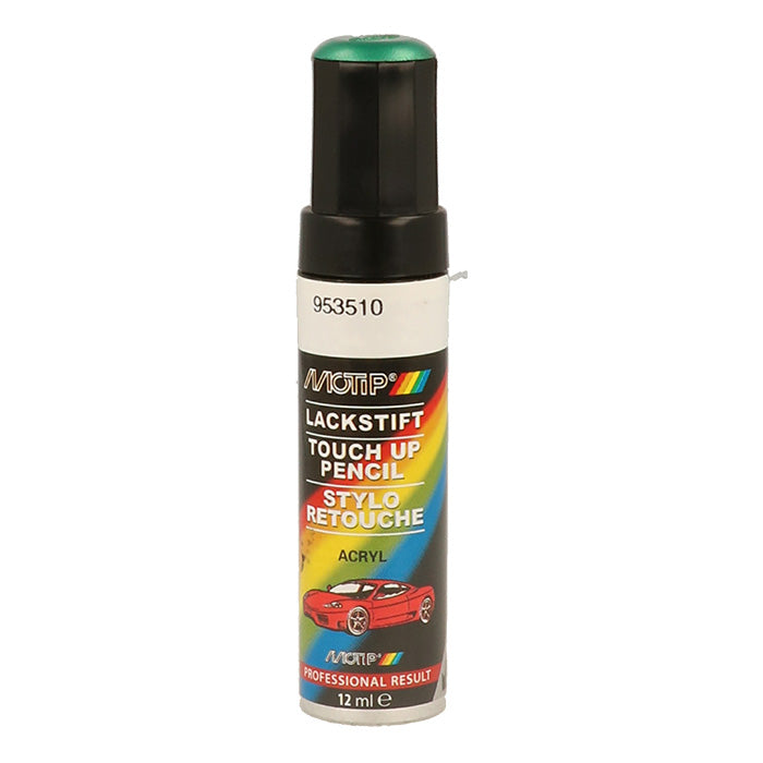 Motip, 953510 Lakstift akrylmaling til bil 12ml