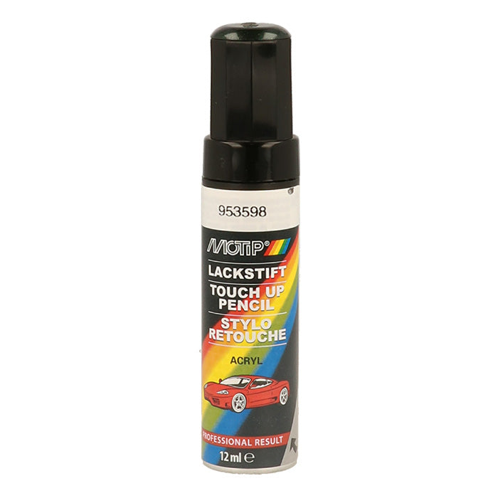 Motip, 953598 Lakstift Akryl Autolak 12ml