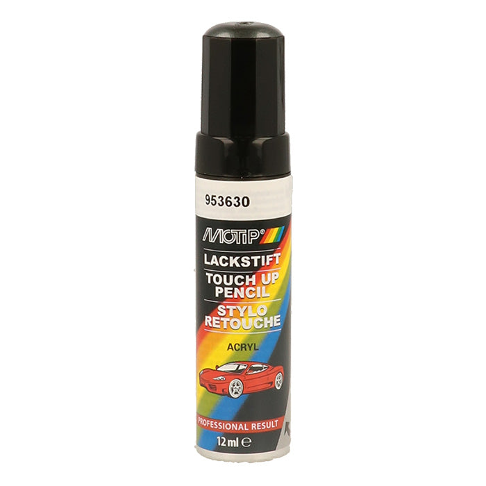 Motip, 953630 akryllakkstift for billakk 12 ml