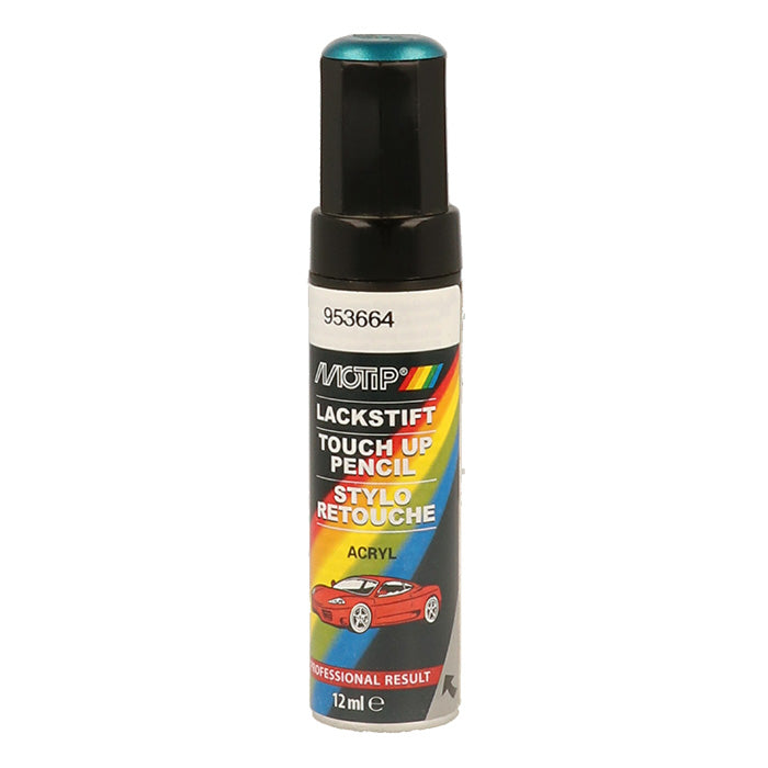 Motip, 953664 akryllakkstift for billakk 12 ml