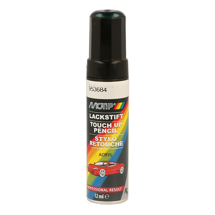 Motip, 953684 Lakstift akrylmaling til bil 12ml
