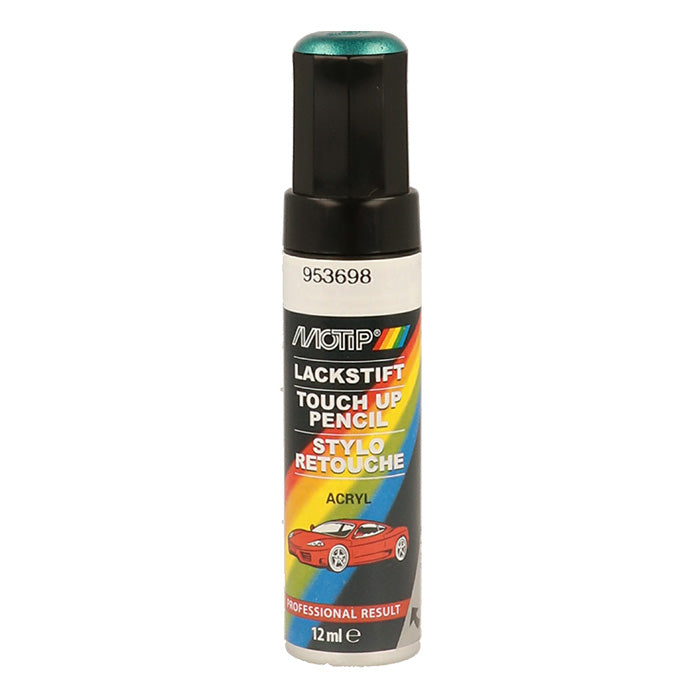Motip, 953698 Lakstift Akryl Autolak 12ml