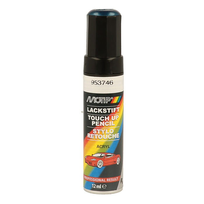 Motip, 953746 Lakstift akrylmaling til bil 12ml