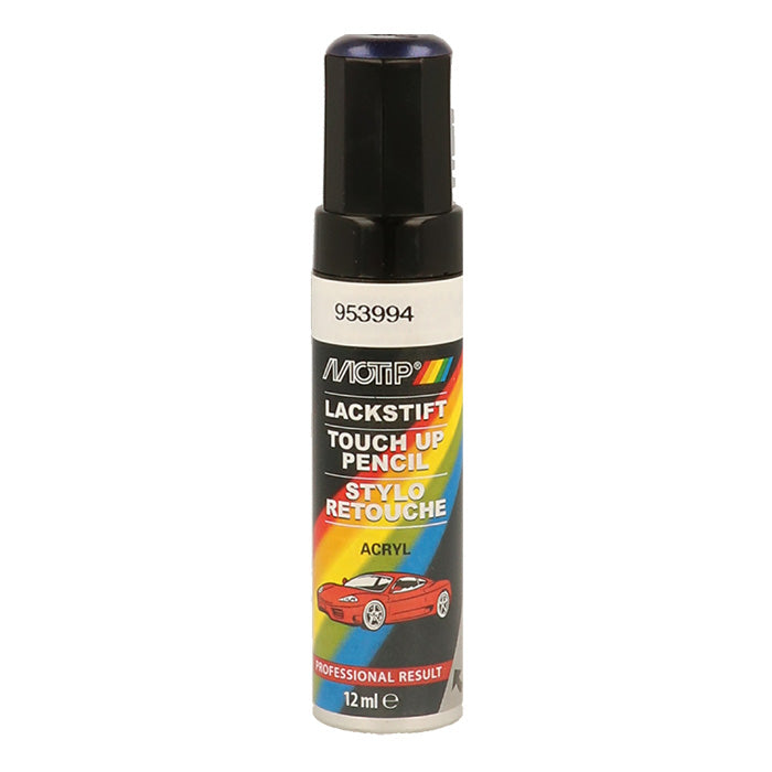 Motip, 953994 lakstift akrylmaling til bil 12ml