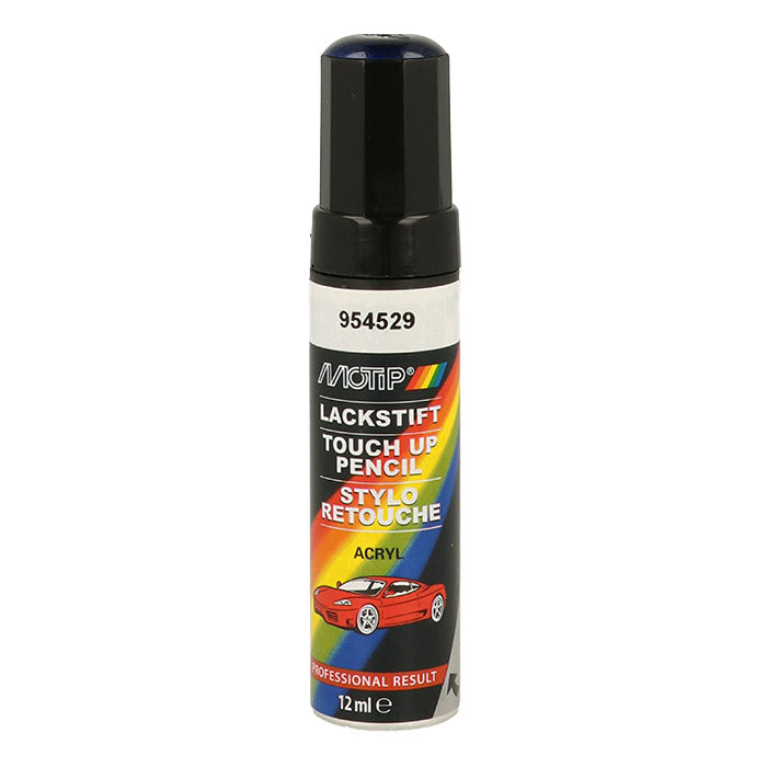 Motip, 9954529 lakstift akrylmaling til bil 12ml