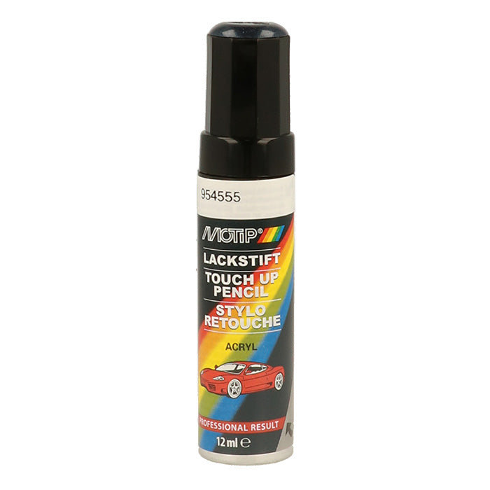 Motip, 954555 akryl-autolakkstift 12 ml