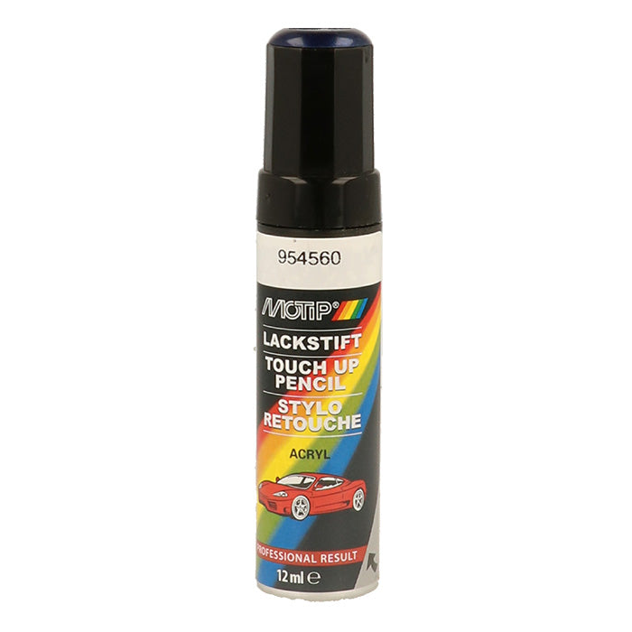 Motip, 954560 akrylbasert lakkeringsstift for billakk 12 ml