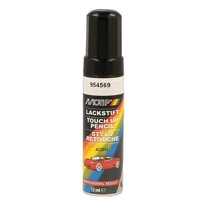 Motip, 954569 Lakstift Akryl Autolak 12ml