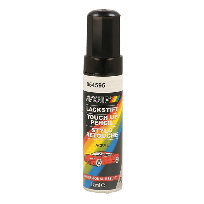 Motip, 954595 akryllakkstift for billakk 12 ml