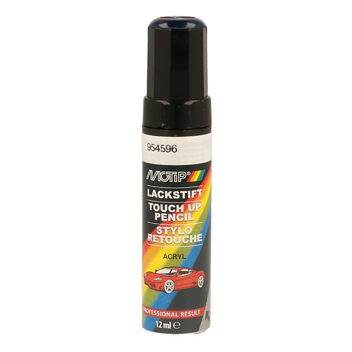 Motip, 954596 akrylbasert billakkstift 12 ml
