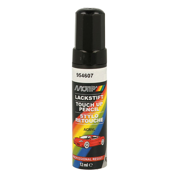 Motip, 954607 lakstift akrylmaling til bil 12ml