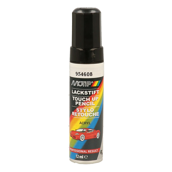 Motip, 954608 lakstift akrylmaling til bil 12ml