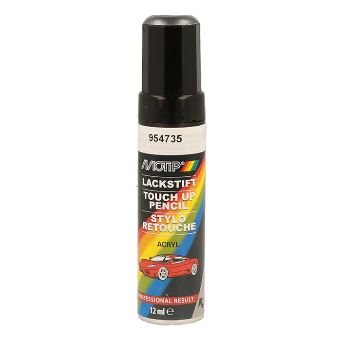 Motip, 954735 Lakstift akryl billakk 12ml