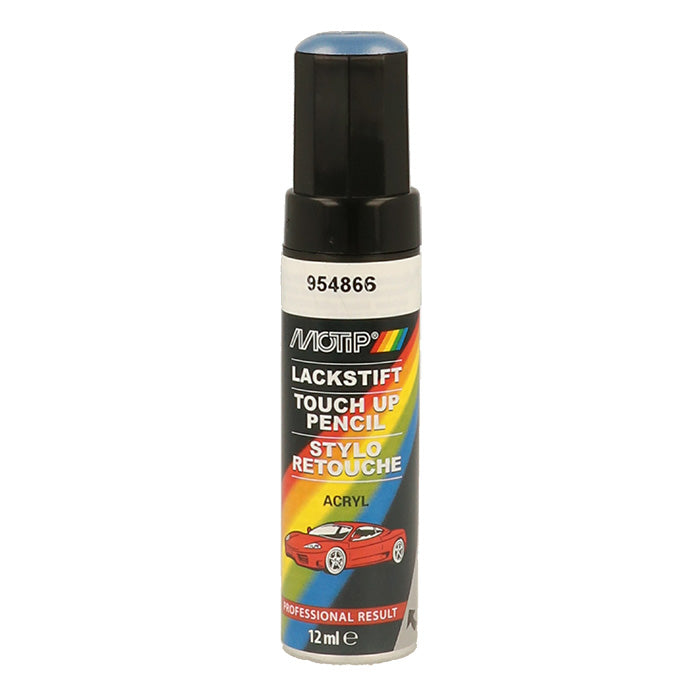 Motip, 954866 akrylbasert billakkstift 12 ml