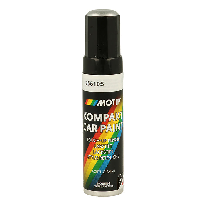 Motip, 955105 akryllakkstift for billakk 12 ml