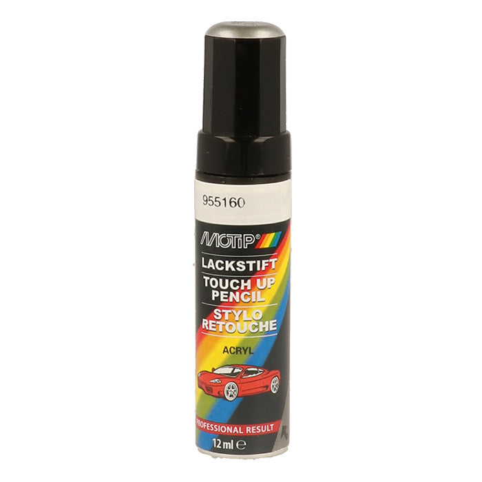 Motip, 955160 Lakstift Akryl billakk 12ml