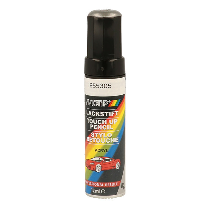 Motip, 955305 akrylbasert billakkstift, 12 ml