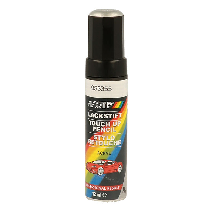 Motip, 955355 akryllakkstift for billakk 12 ml