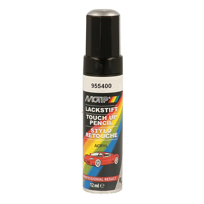 Motip, 955400 akrylbasert lakkeringsstift for billakk, 12 ml