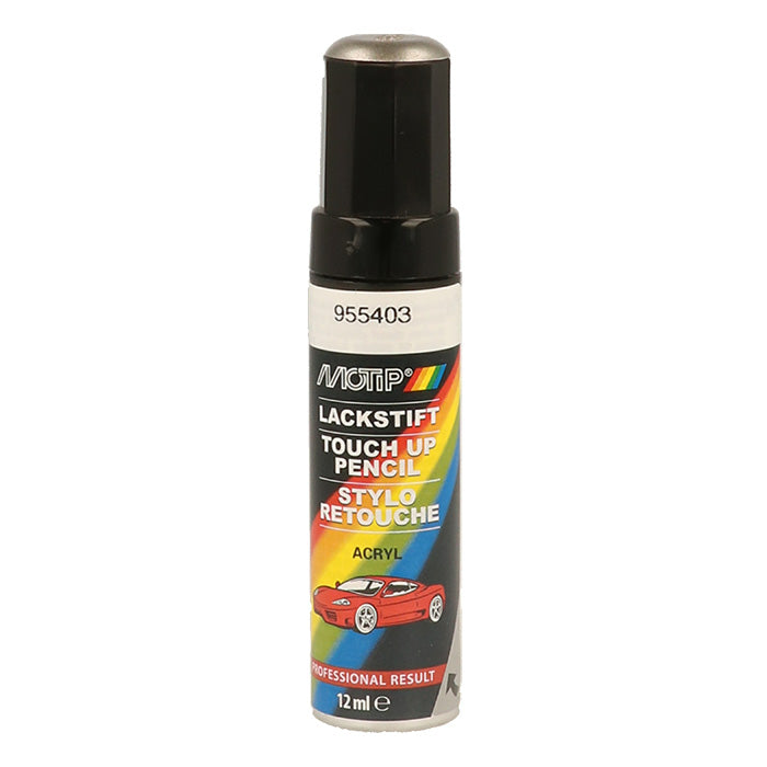 Motip, 955403 Lakstift Akryl Autolakk 12ml