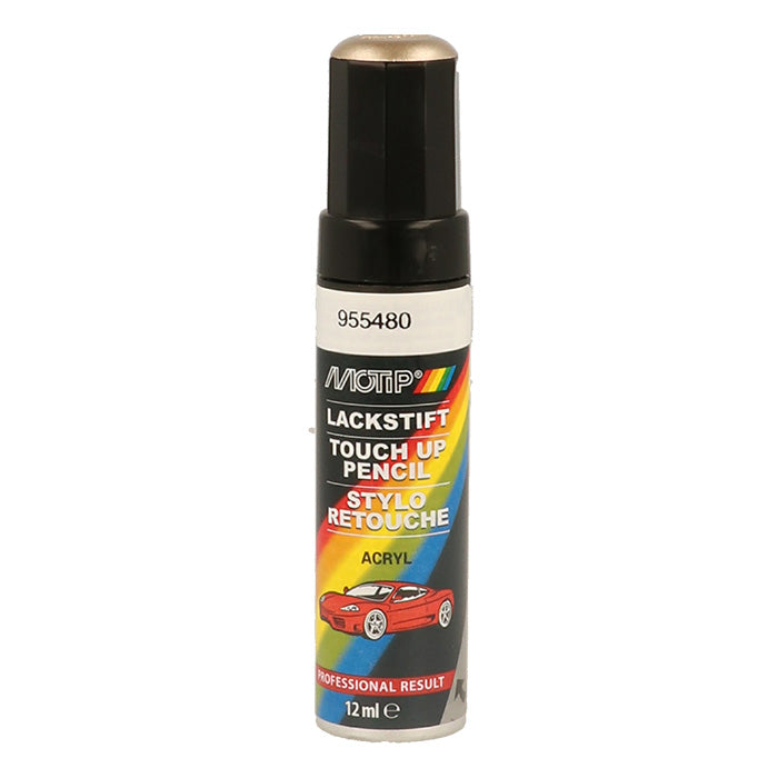 Motip, 955480 Lakstift Akryl Autolak 12ml