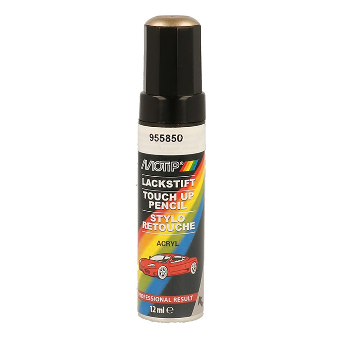 Motip, 955850 Lakstift Akryl Billakk 12ml