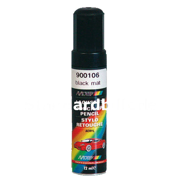 Motip, 951900 akryllakkstift for billakk 12 ml