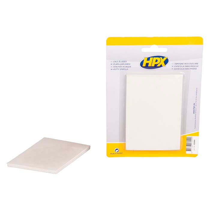 HPX, gummisparkel (blister)