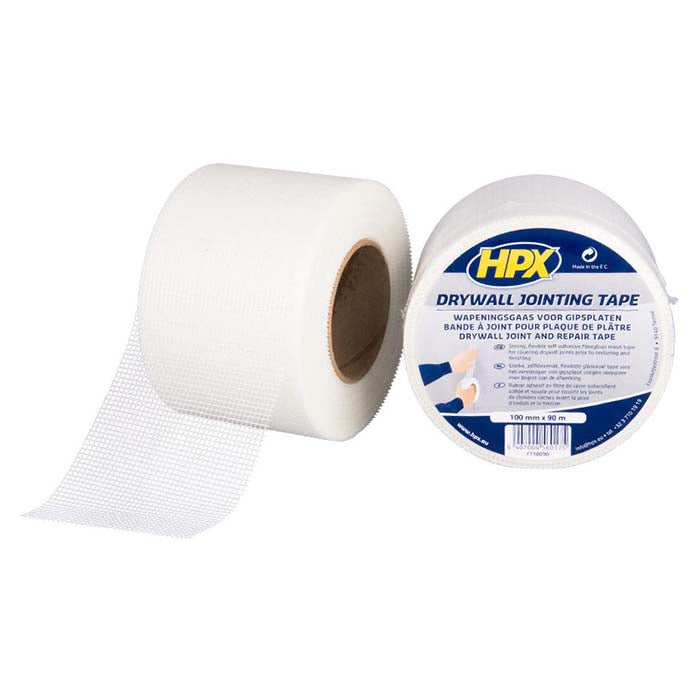 HPX, Fugetape 100 mm x 90 m