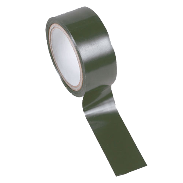 HPX, Isolasjonstape svart 19mm x 10m, 1 Stk.