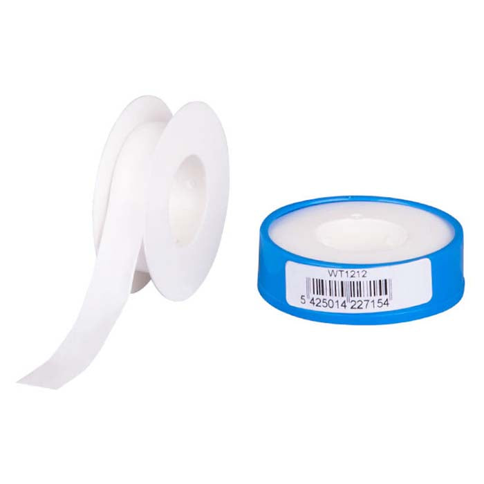 HPX, vanntettningstape Hvit 12 mm x 12 m