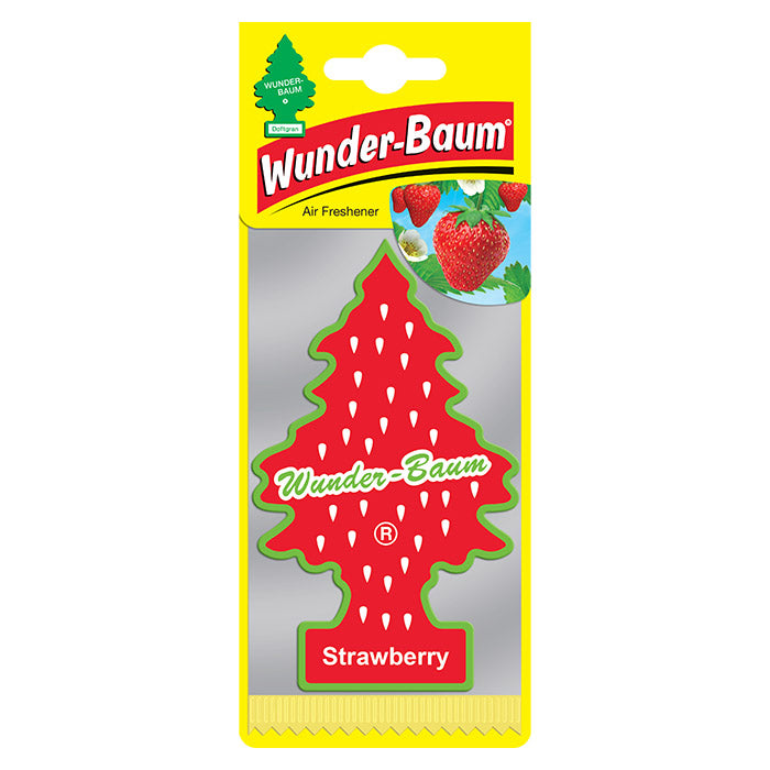 Wunderbaum, 1 stk. Wunderbaum jordbær