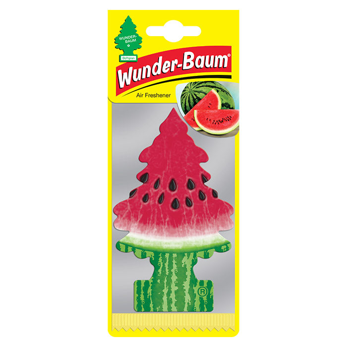 Wunderbaum, 1 stk. Wunderbaum Vannmelon