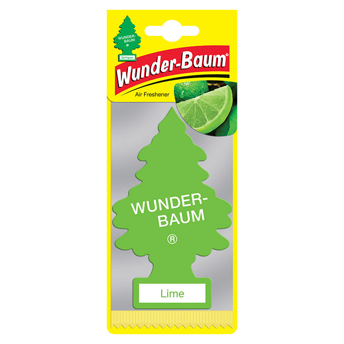 Wunderbaum, 1 stk. Wunderbaum «lime»